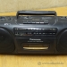 Panasonic RX-FS430 FM/AM Stereo w Cassette Player